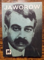 Pejo Jaworow, Poezje wybrane, 1972 [Biblioteka Poetów Exlibris]
