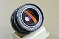 Obiektyw Pentacon M42 elektric Multi Coating 29mm f/2,8 - SZEROKA STAŁKA