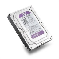 Dysk twardy Western Digital Purple WD10PURX 1TB SATA III 3,5"