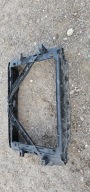 Skoda Fabia III 6V0805588F przednie pas wzmocnieni