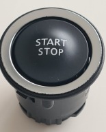 PRZYCISK START STOP RENAULT 1927937