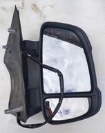 ducato boxer jumper lusterko prawe 8 PIN