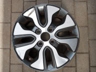 KIA PICANTO FELGA ALUMINIOWA 14'' 4x100 5Jx14 ET49 52910 1Y700