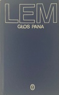 Głos Pana Stanisław Lem