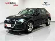 Audi Q3 35 TFSI S tronic *Adaptacyjny tempomat, Al