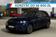 BMW X5 xDrive30d Dostępne od ręki!