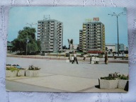 DĄBROWA GÓRNICZA PLAC WOLNOŚCI