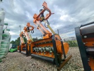 TALEX LEOPARD RB 180 – Kosiarka Bijakowa Tylno-Boczna/ Mulczer Rozdrabniacz