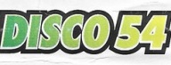 TD Disco Music Vol. 54 / Kaseta