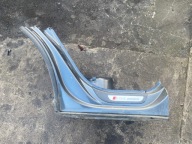 PRÓG PRAWY ZEJŚCIE ĆWIARTKA PRAWY TYŁ AUDI Q5 SQ5 8R