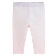 Cool, Legginsy dziewczęce, pastelowe, 92 cm