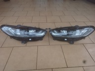 FORD MONDEO V MK5 LAMPA PRZOD LEWA I PRAWA FULL LED STRONA ES73-13W155-AE