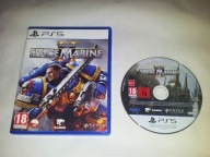 Space Marine 2 --- PS5 --- PL napisy --- Sprawna --- Gra akcji