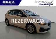 BMW Seria 2 216d 116KM automat 2021 r., salon PL 1.5 Diesel 116KM