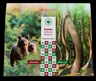 2023 Polska zobacz więcej Bieszczady Fi 5317-18 ** folder