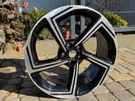 Felga aluminiowa Kia OE FELGA KIA 8.5" x 21" 5x114.3 ET 43,5 52910-cv310