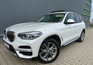 BMW X3 BMW X3 xDrive30e xLine sport 2.0 Hybryda Plug-in 292KM