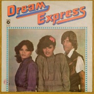Dream Express - Polskie Nagrania - SX 1997 - VG+