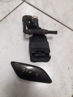 MAZDA 6 GH 2007-2010 ZDERZAK PRZÓD SPRYSKIWACZ PRAWY KOLOR 35N GS1F-5182X