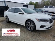 Volkswagen Passat 2022 r.,2,0 L od ubezpieczalni 2.0 Benzyna 174KM