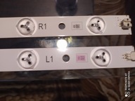 39L2333D TV listwa LED