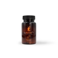 KURACJA DLA AKTYWNYCH 14x10ml shots + 60 kapsułek energia