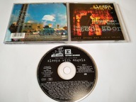 Neil Young And Crazy Horse – Sleeps With Angels - CD 1994 1.WYDANIE C557