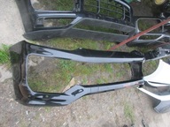 PORSCHE CAYENNE III 9Y TURBO GTS LIFT 23- ZDERZAK PRZÓD