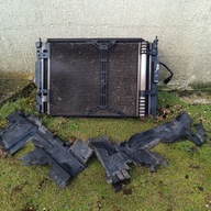 Peugeot 3008 II Chłodnice