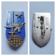 ODZNAKA WOJSKOWA - FRANCJA