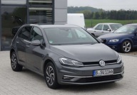 Volkswagen Golf 1.6TDI 115KM Skrzynia DSG Super Stan Oplacony 1.6