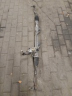 Maglownica przekładnia kierownicza przód jaguar xj x350 europa