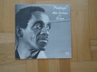 MILT JACKSON - FEELINGS. WYD.USA
