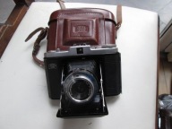 Aparat Zeiss APARAT MIECHOWY ZEISS IKON NETTAR