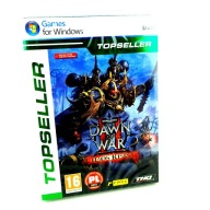 NOWA TOPSELLER DAWN OF WAR II CHAOS RISING PL