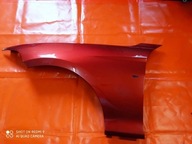 Bmw 1 F20 F21 Błotnik Lewy Prawy Przód Bardzo Ładne
