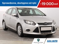 Ford Focus 1.6 TDCi, Klima