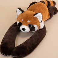 Miś Pluszak Obciążeniowy Szop 1kg 60cm Przytulanka Sensoryczna dla Dzieci