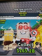 Tang Tang Keletang| Steal A Brainrot |Roblox