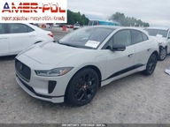 Jaguar I-Pace 2022 Jaguar I-PACE HSE AWD 3.0 Benzyna 394KM