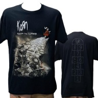 koszulka KoRn "FOLLOW THE LEADER" - L