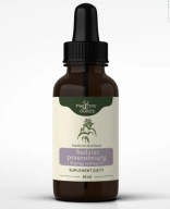 Suplement diety Magiczny Ogród Sadziec przerośnięty krople 50 ml