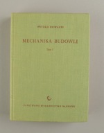 Mechanika budowli tom 1 W.Nowacki