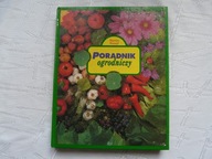 PORADNIK OGRODNICZY MARTIN STANGL