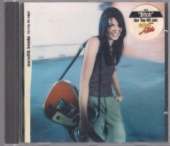 Meredith Brooks blurring the edges