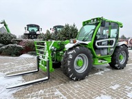 MERLO TF35.7-140 TurboFarmer – Fabrycznie Nowa Ładowarka Teleskopowa
