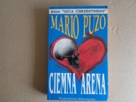 Ciemna arena Mario Puzo