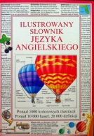 Ilustrowany słownik języka angielskiego Jane Bingham