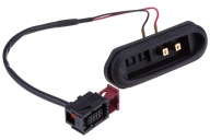 STYCZNIK DRZWI BOCZNYCH PRZESUWNYCH DUCATO JUMPER BOXER 2006-