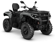 Can Am ATV Outlander MAX DPS T ABS 500 T3b 2026